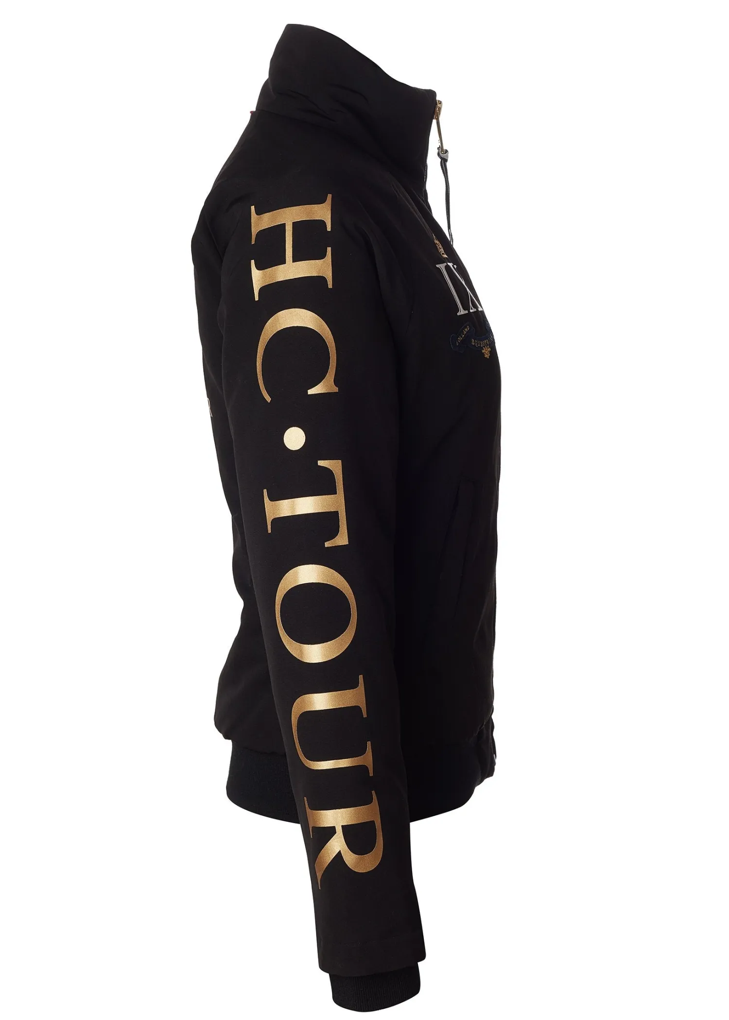 Discount Team HC Jacket Women Jackets|Jackets