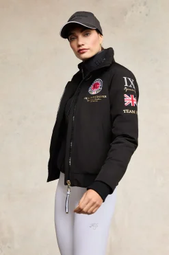 Discount Team HC Jacket Women Jackets|Jackets