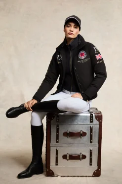 Discount Team HC Jacket Women Jackets|Jackets