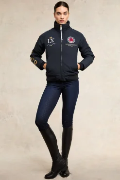 Discount Team HC Jacket Women Jackets|Jackets