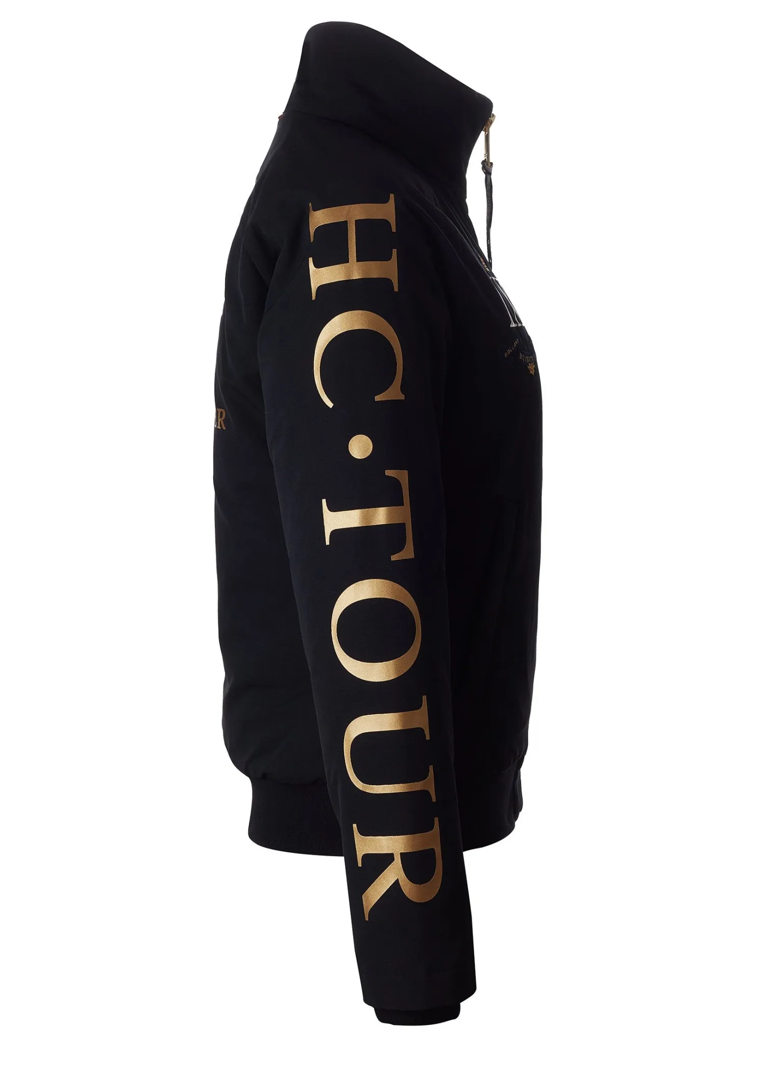 Discount Team HC Jacket Women Jackets|Jackets