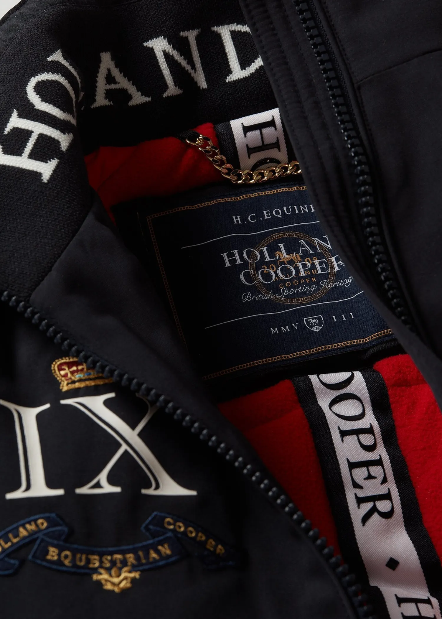 Discount Team HC Jacket Women Jackets|Jackets