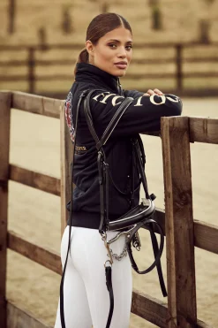 Discount Team HC Jacket Women Jackets|Jackets