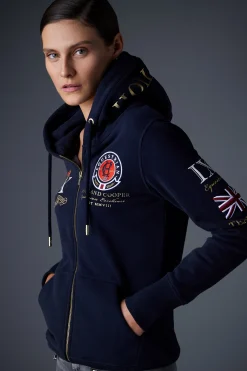 Online Team Hoodie Women Hoodies & Sweatshirts|Hoodies