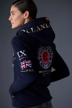 Online Team Hoodie Women Hoodies & Sweatshirts|Hoodies