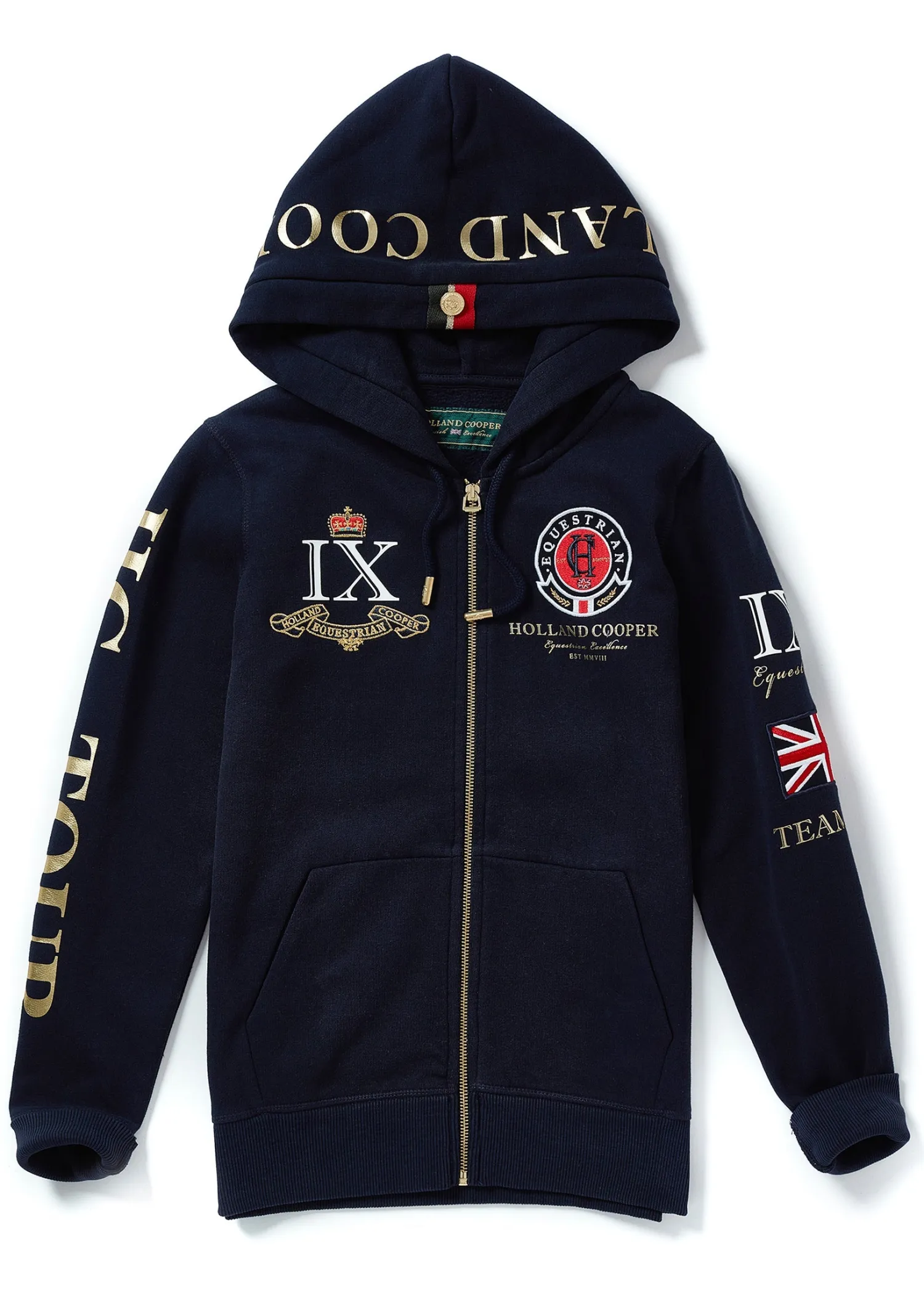 Online Team Hoodie Women Hoodies & Sweatshirts|Hoodies