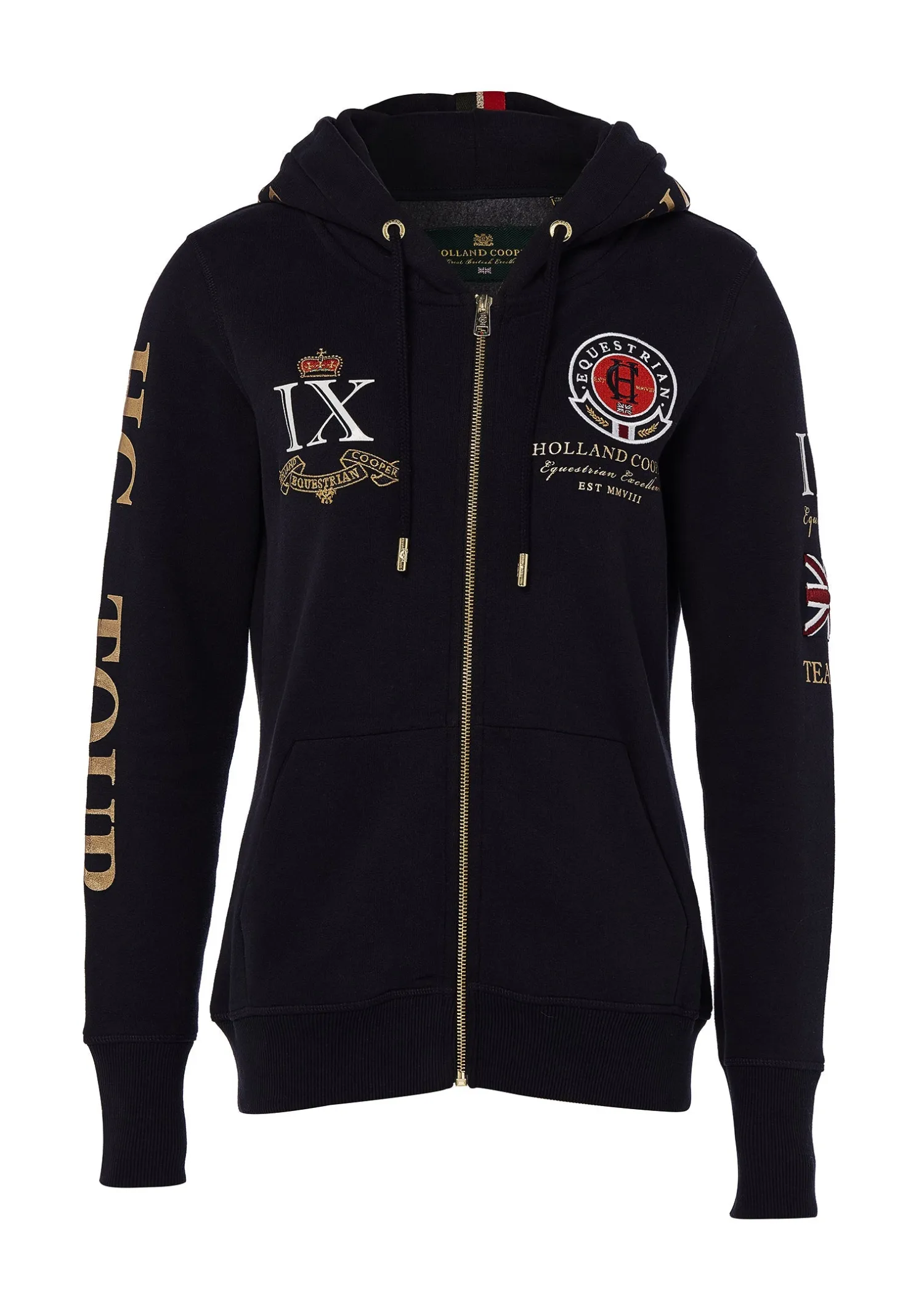 Online Team Hoodie Women Hoodies & Sweatshirts|Hoodies