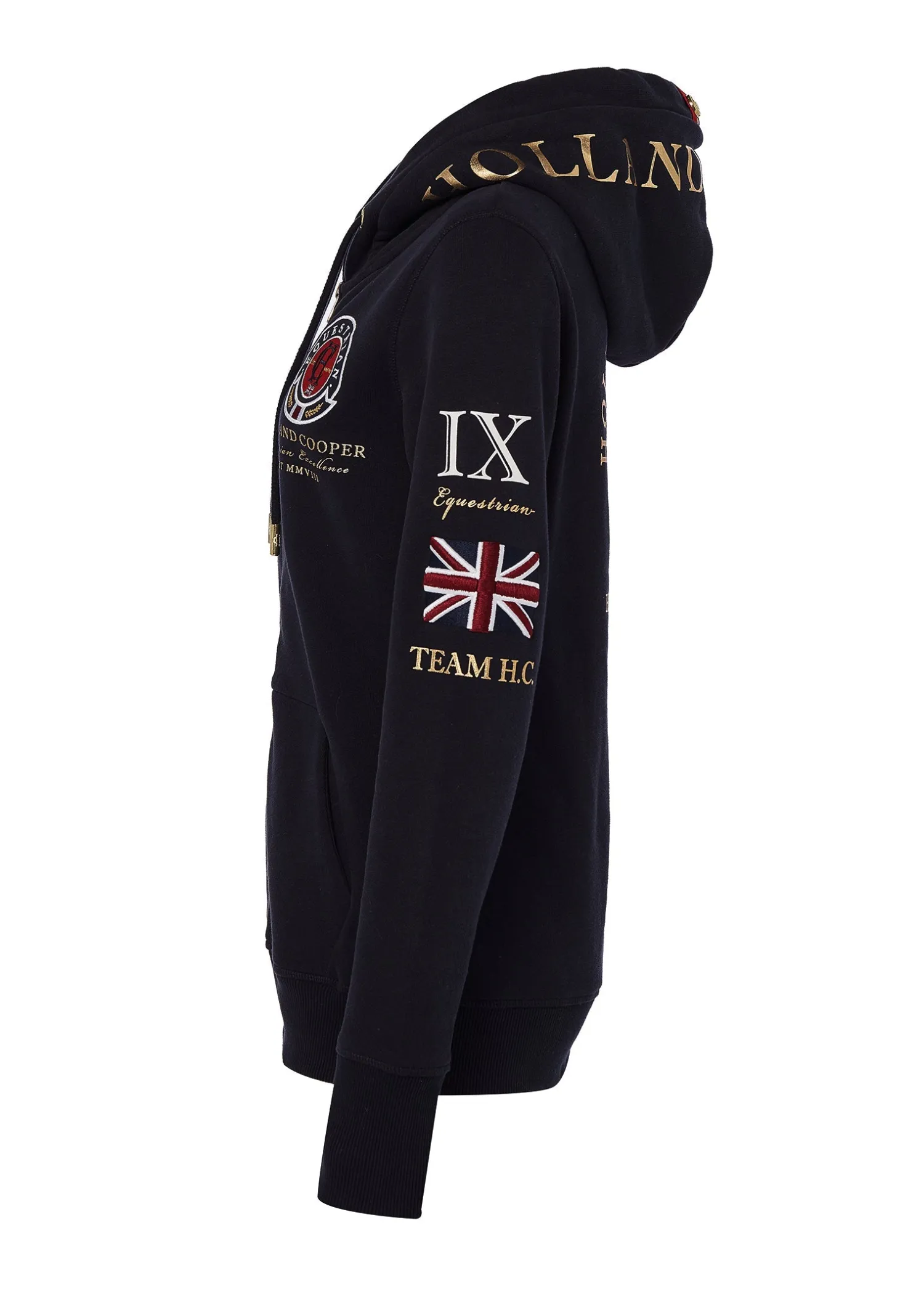 Online Team Hoodie Women Hoodies & Sweatshirts|Hoodies