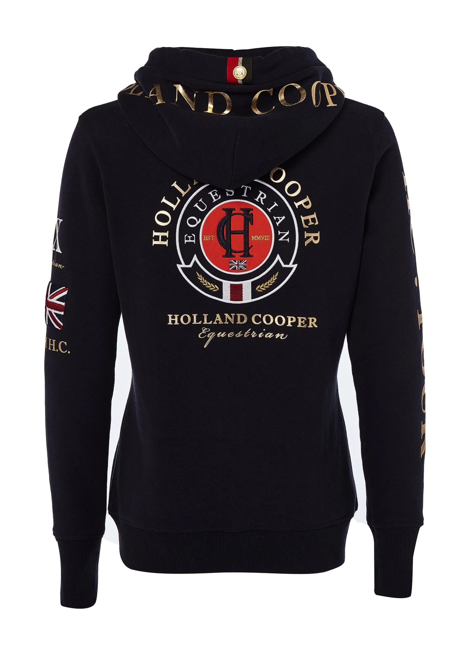 Online Team Hoodie Women Hoodies & Sweatshirts|Hoodies