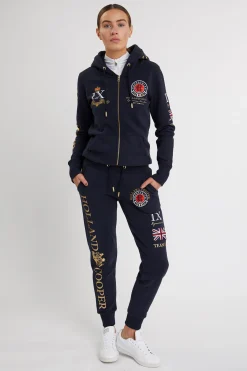 Fashion Team Jogger (Ink Navy) Women Joggers|Joggers