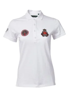 Discount Team Polo Shirt Women Polo Shirts & Tees|Polo Shirts