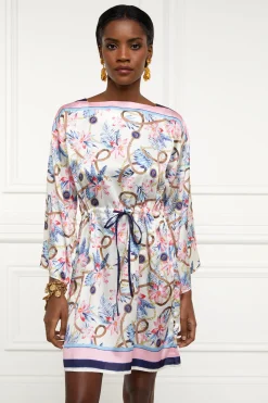 Hot Thalia Mini Dress Women Dresses