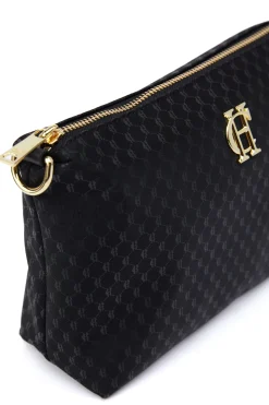 Discount Thames Changing Bag (Black Monogram) Women Baby Changing Bags|Bags