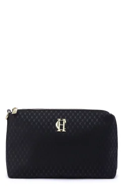Discount Thames Changing Bag (Black Monogram) Women Baby Changing Bags|Bags