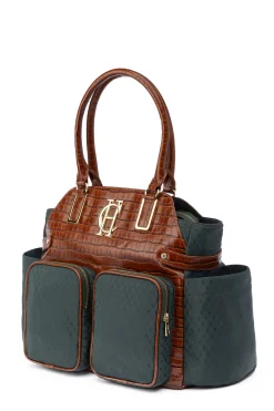 Discount Thames Changing Bag (Racing Green) Women Baby Changing Bags|Bags