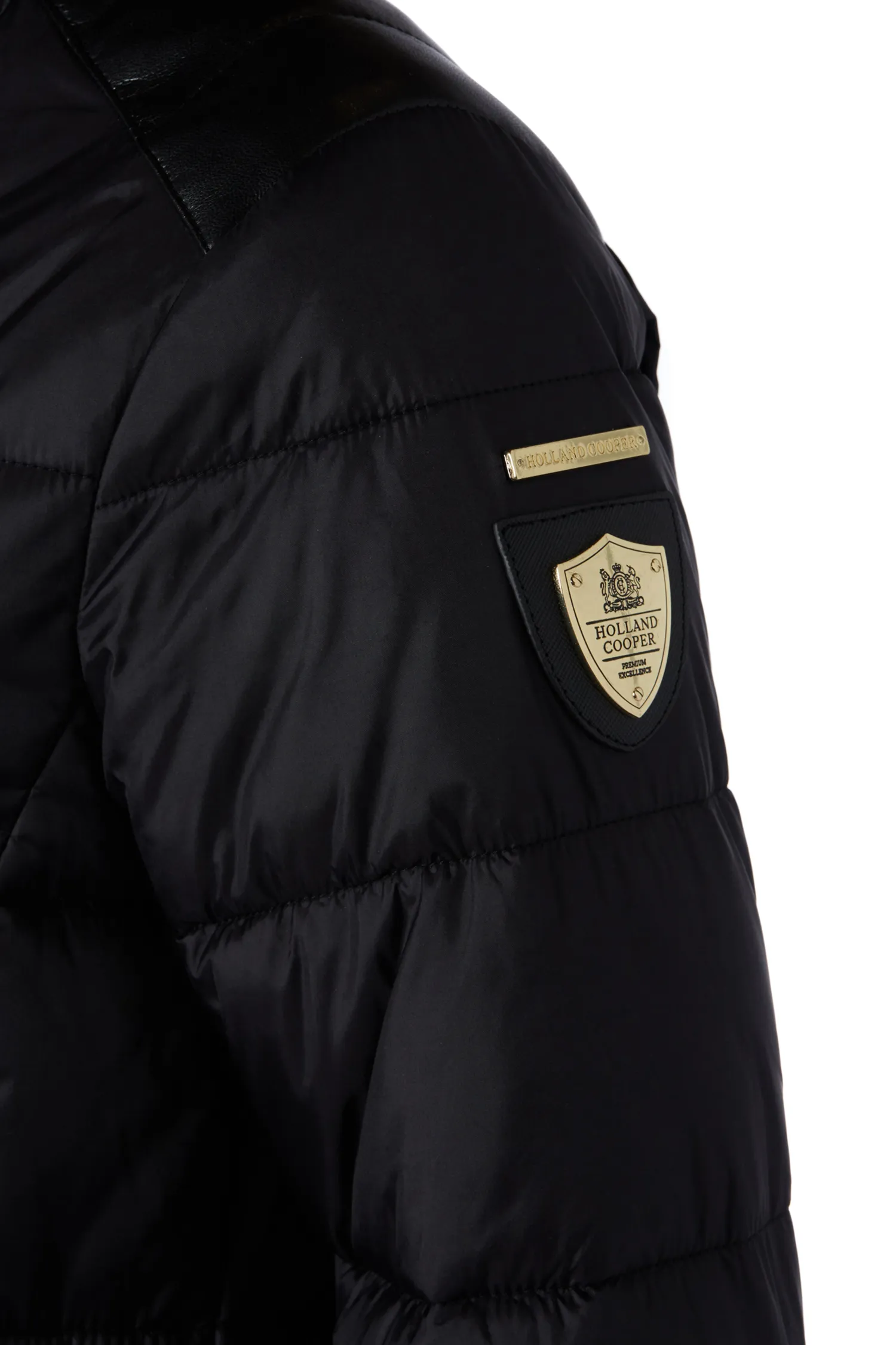 New The Arosa Longline Coat Women Coats