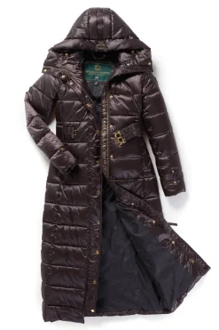 Discount The Arosa Longline Coat Women Coats