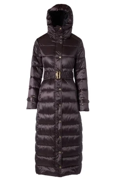 Discount The Arosa Longline Coat Women Coats