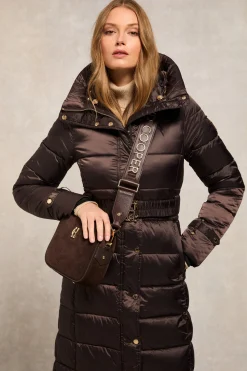 Discount The Arosa Longline Coat Women Coats