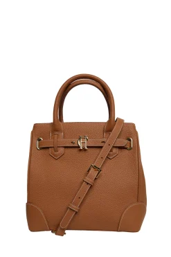 Discount The Brompton Mini Tote (Tan Contrast) Women Tote Bags|Bags