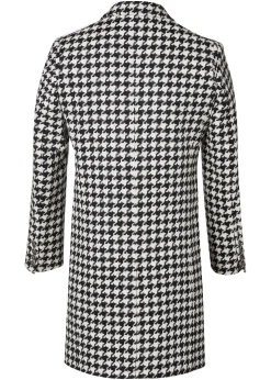 Clearance The Cheltenham Coat (Large Scale Houndstooth) Coats