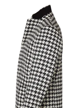 Clearance The Cheltenham Coat (Large Scale Houndstooth) Coats