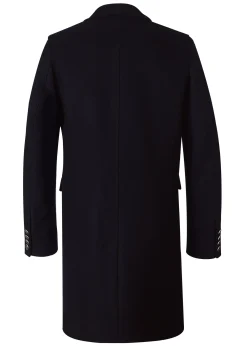 Best The Cheltenham Coat (Soft Navy) Coats