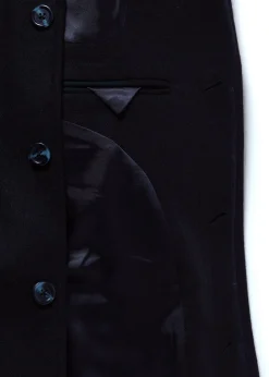 Best The Cheltenham Coat (Soft Navy) Coats