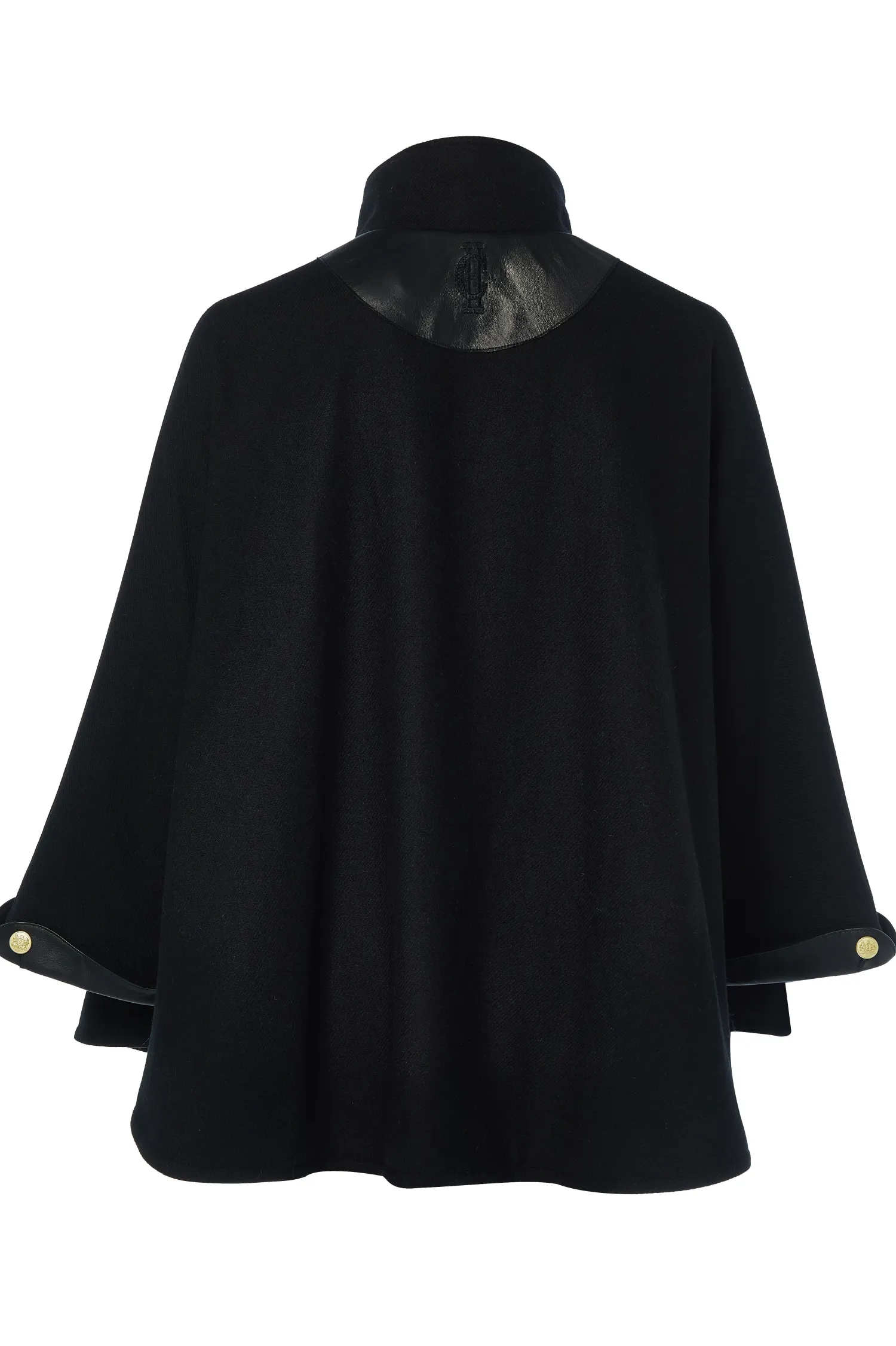 Fashion The Classic Cape Women Capes|Tailoring