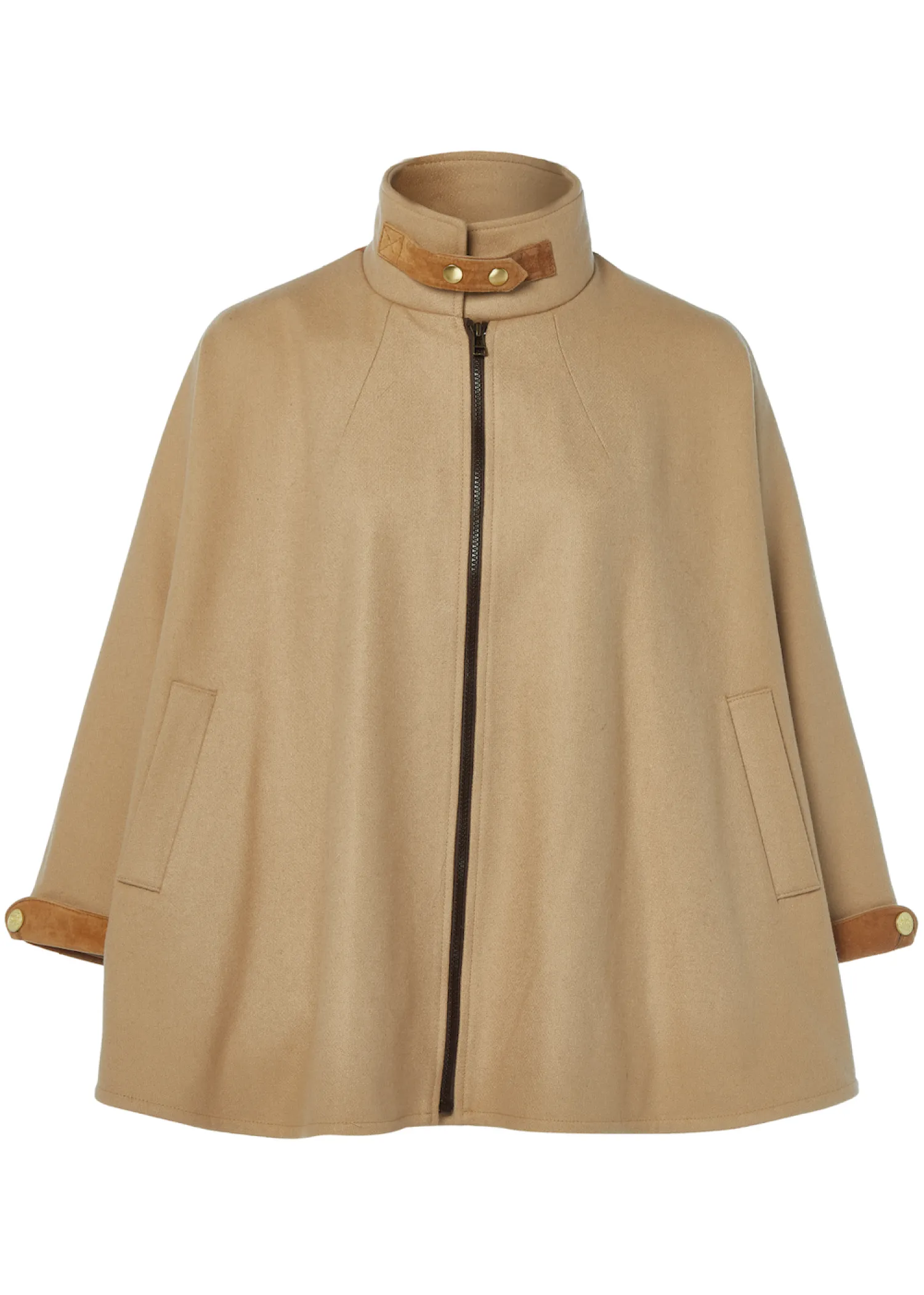 Best The Classic Cape Women Capes|Tailoring