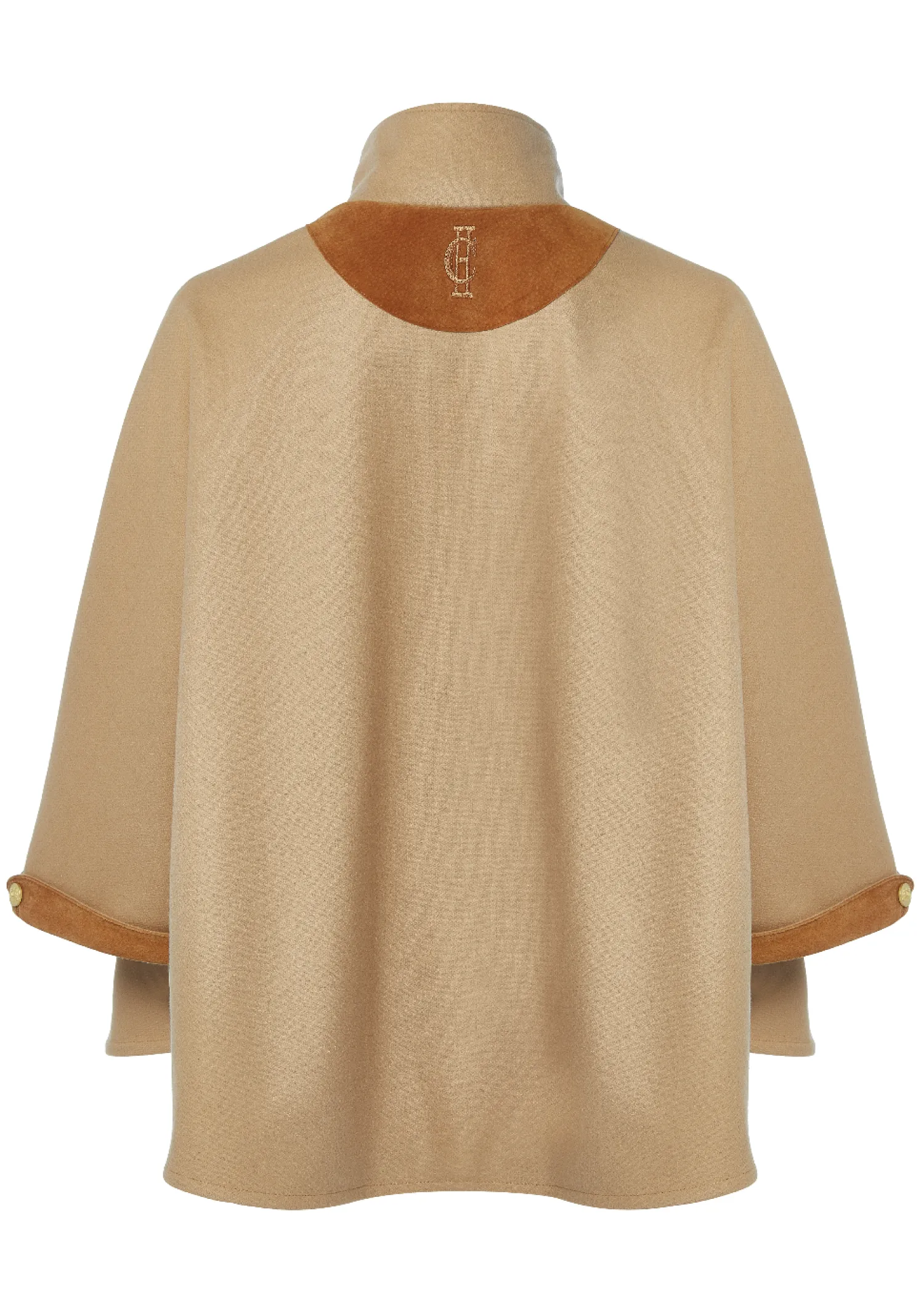 Best The Classic Cape Women Capes|Tailoring