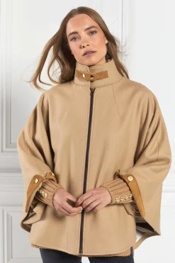 Best The Classic Cape Women Capes|Tailoring