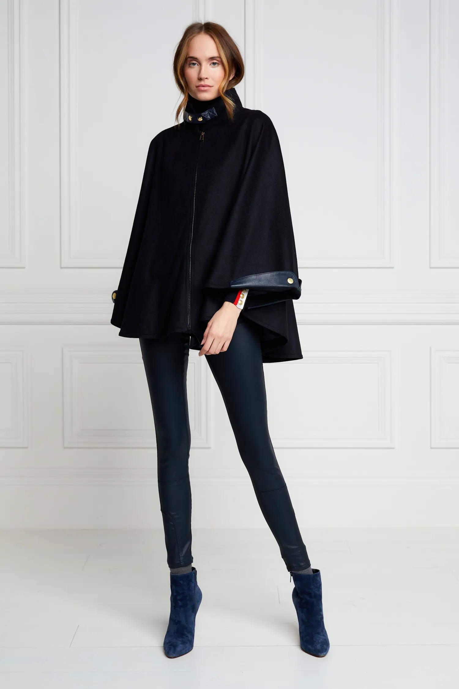 Online The Classic Cape Women Capes|Tailoring