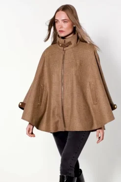 Best The Classic Cape Women Capes