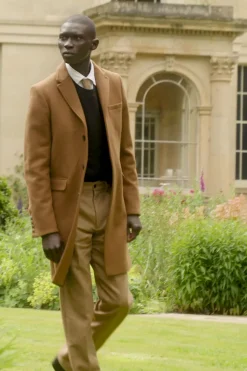 Clearance The Classic Trouser Tailored Trousers