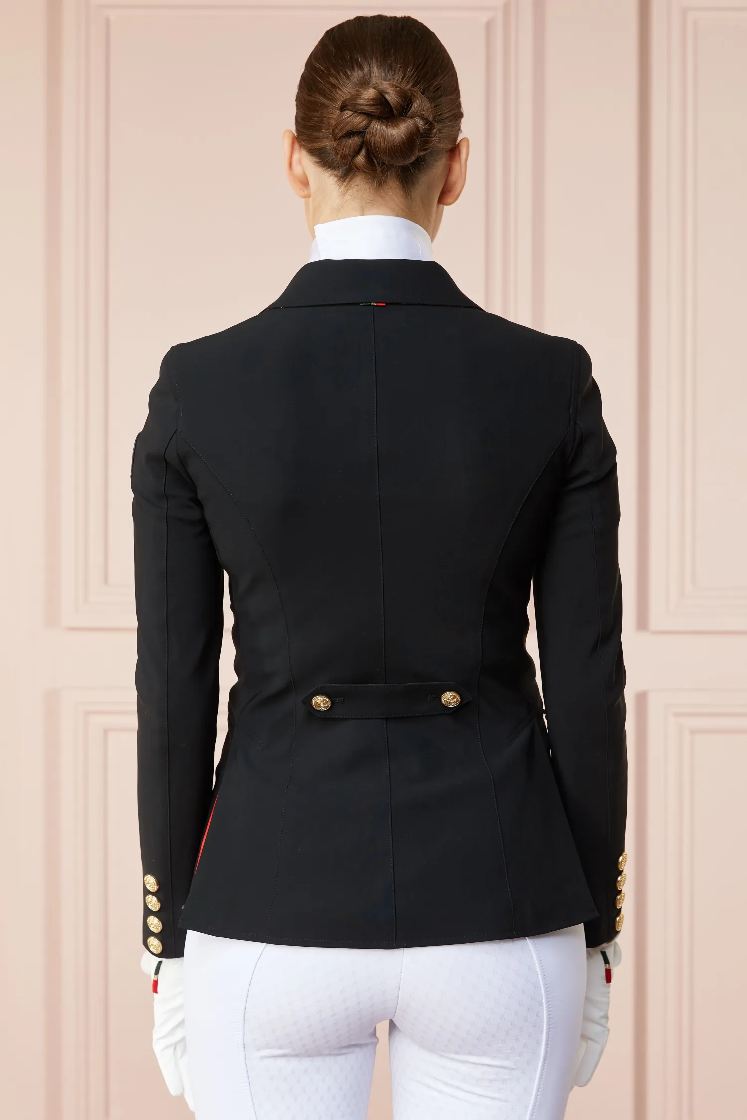 Best The Competition Jacket Jackets