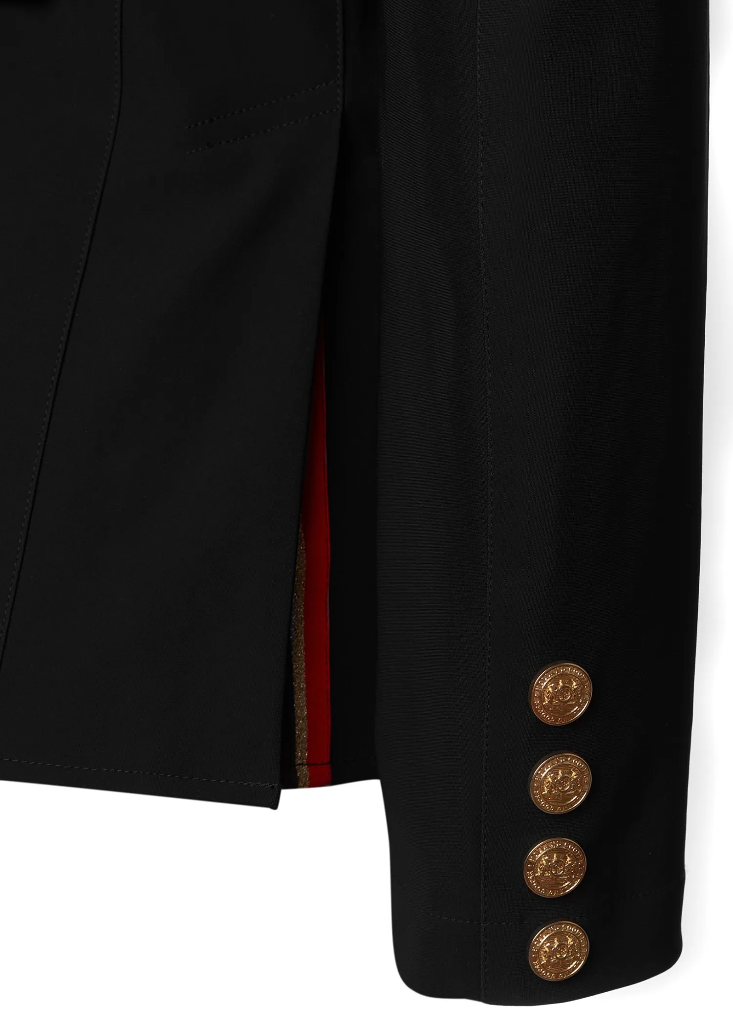 Best The Competition Jacket Jackets