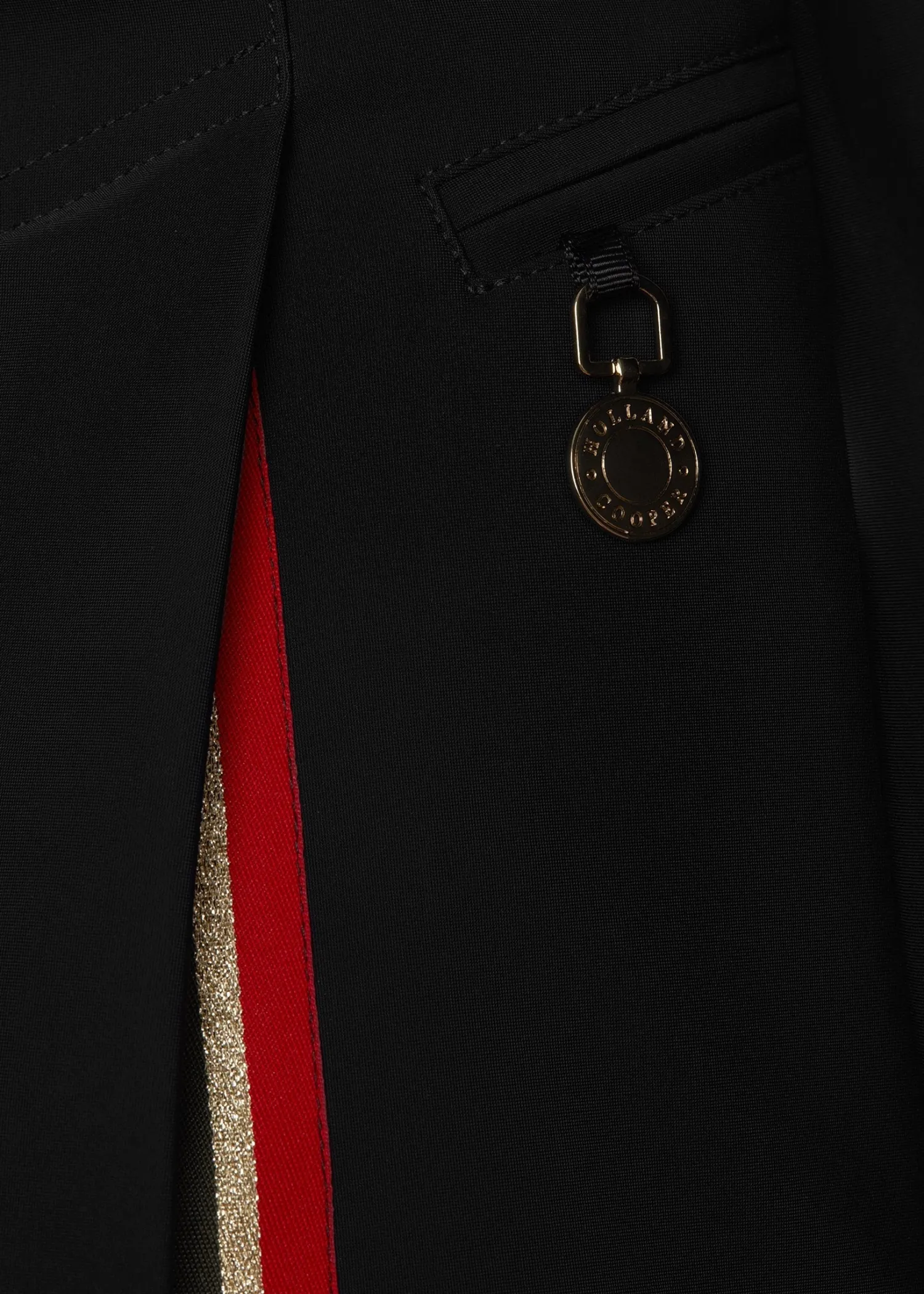 Best The Competition Jacket Jackets