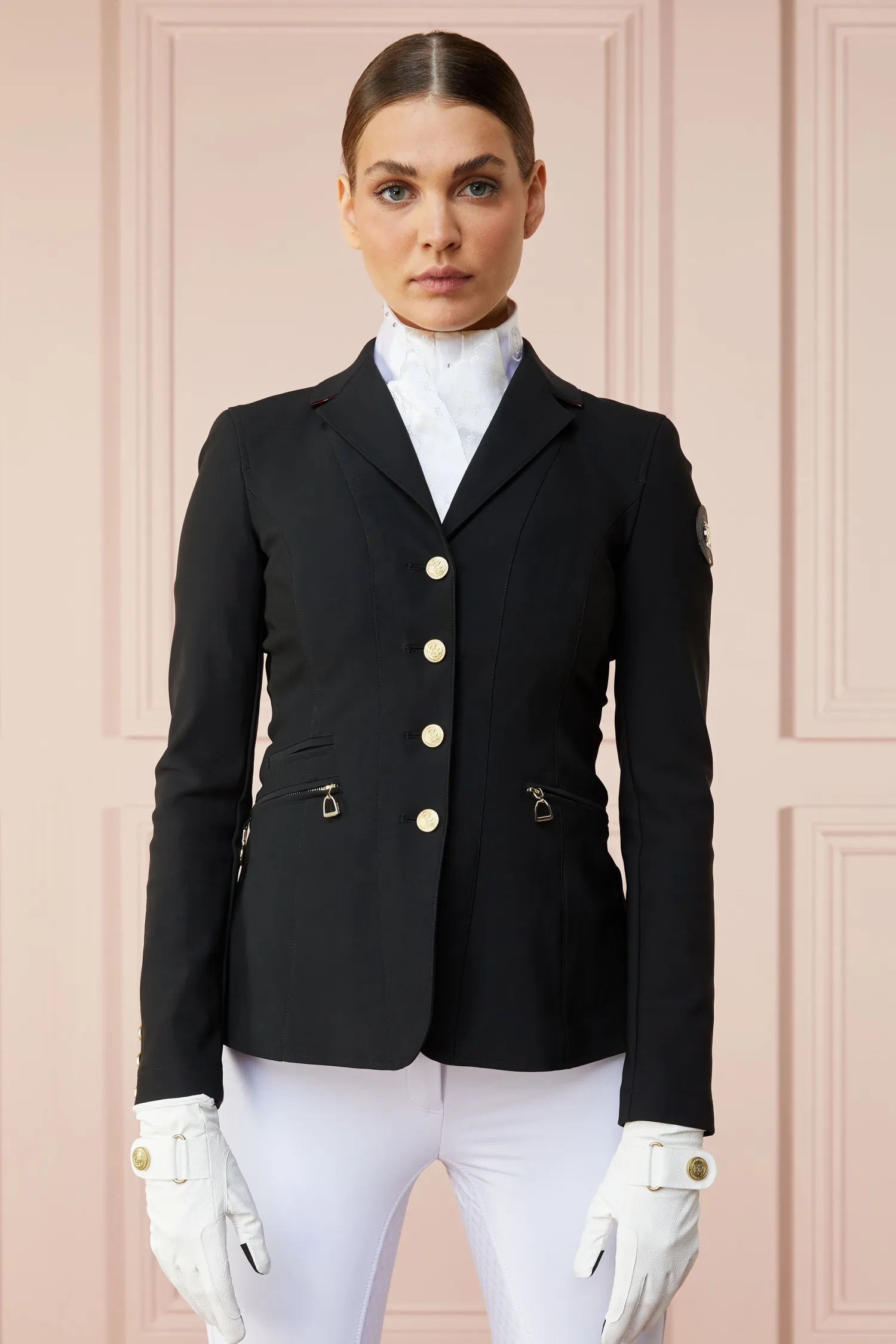 Best The Competition Jacket Jackets