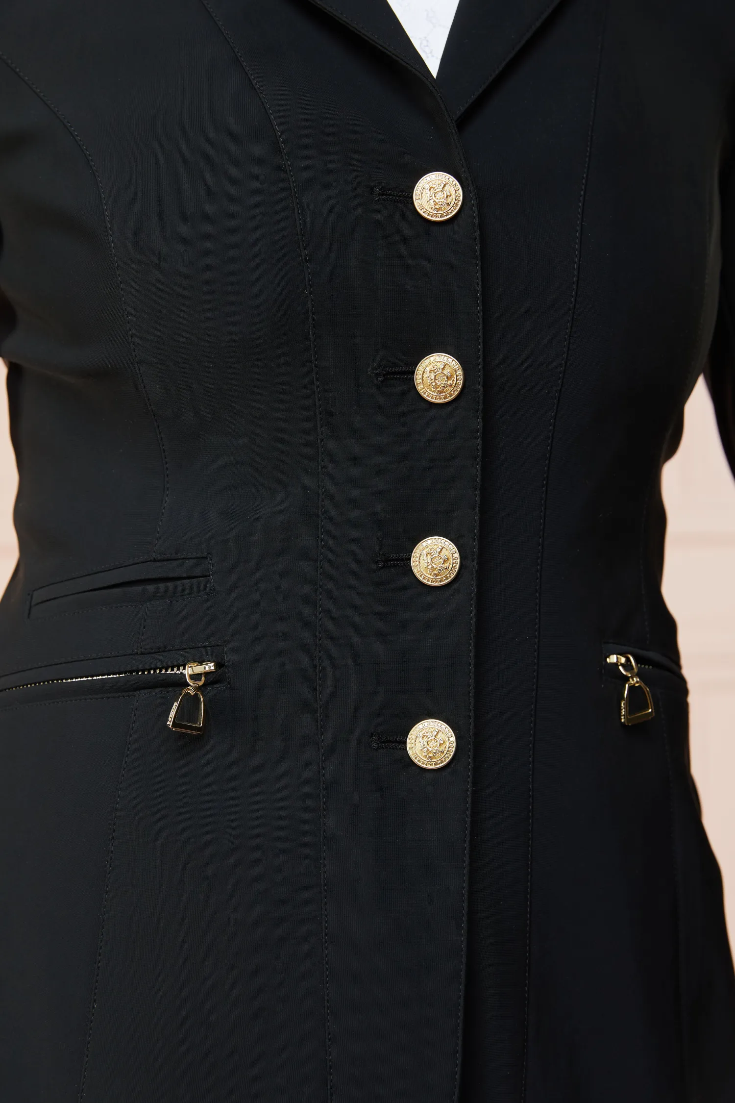 Best The Competition Jacket Jackets