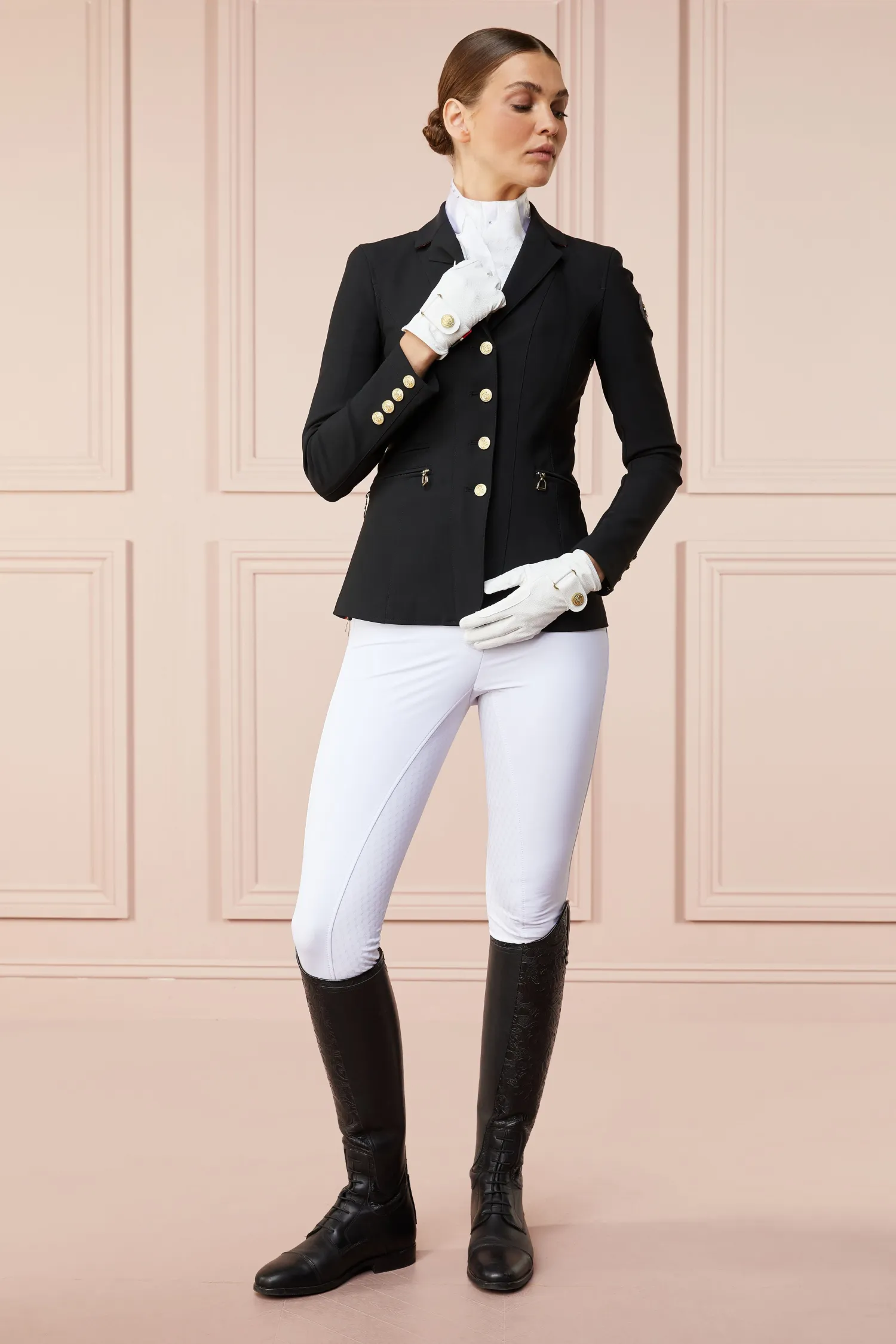 Best The Competition Jacket Jackets