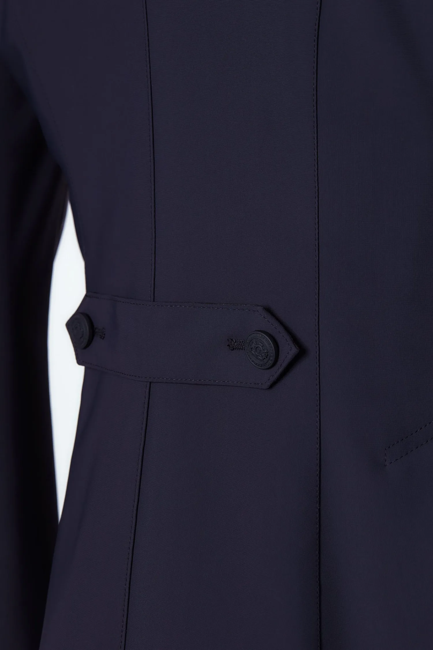 Best The Competition Jacket (Matte Ink Navy) Jackets