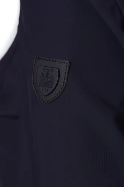 Best The Competition Jacket (Matte Ink Navy) Jackets
