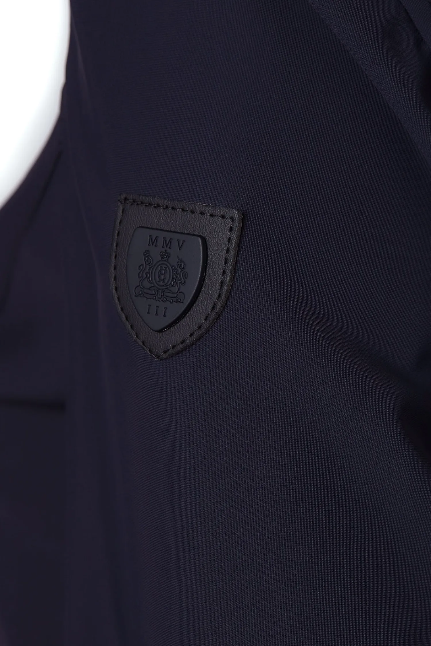Best The Competition Jacket (Matte Ink Navy) Jackets