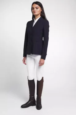 Best The Competition Jacket (Matte Ink Navy) Jackets