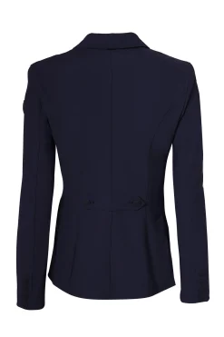 Best The Competition Jacket (Matte Ink Navy) Jackets