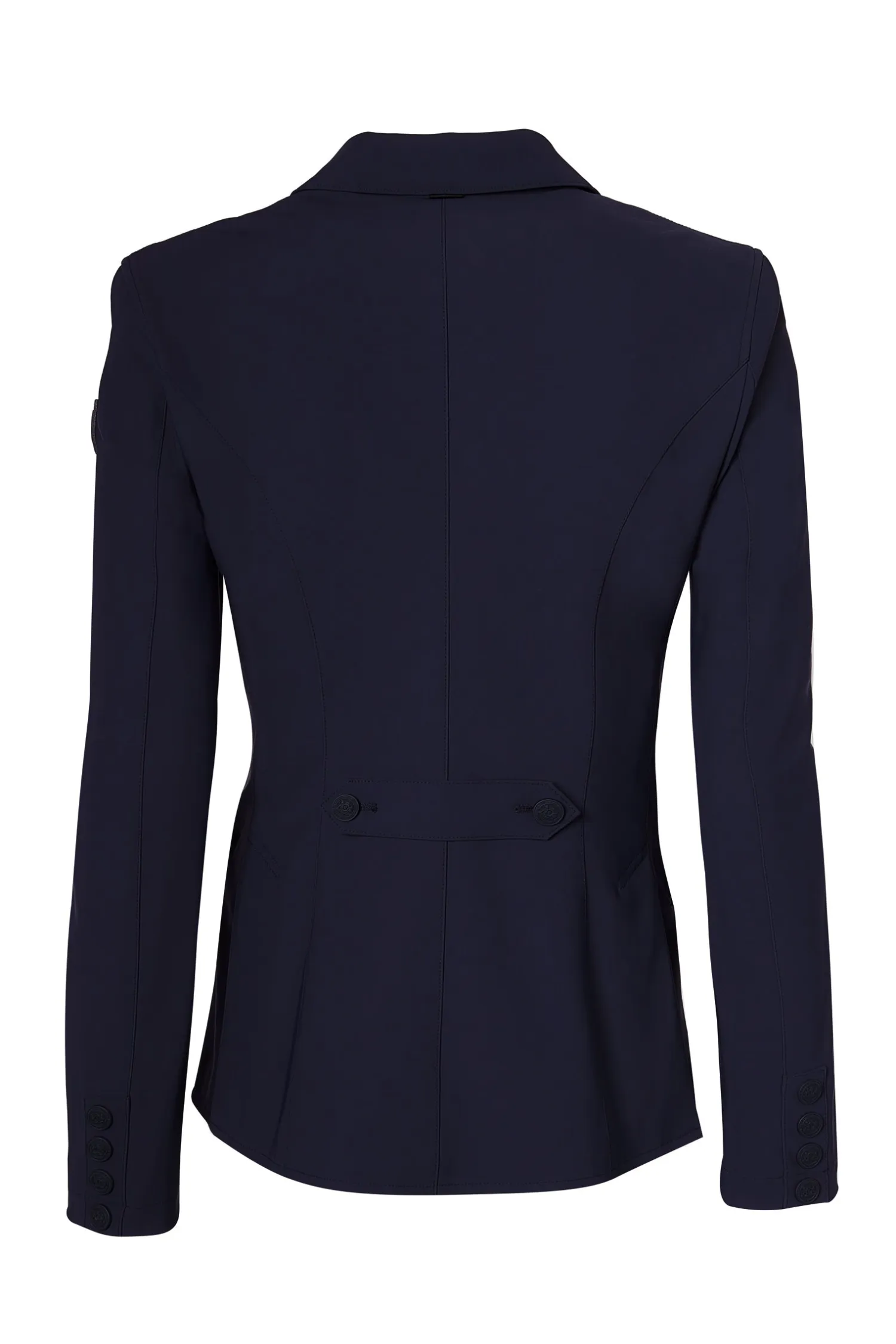 Best The Competition Jacket (Matte Ink Navy) Jackets