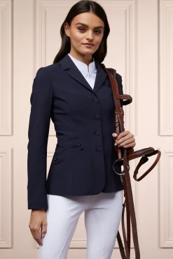 Best The Competition Jacket (Matte Ink Navy) Jackets