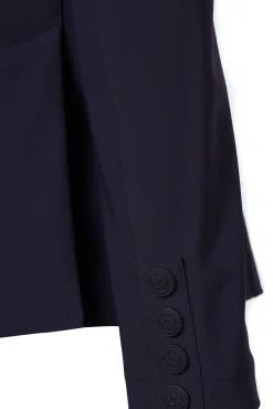 Best The Competition Jacket (Matte Ink Navy) Jackets