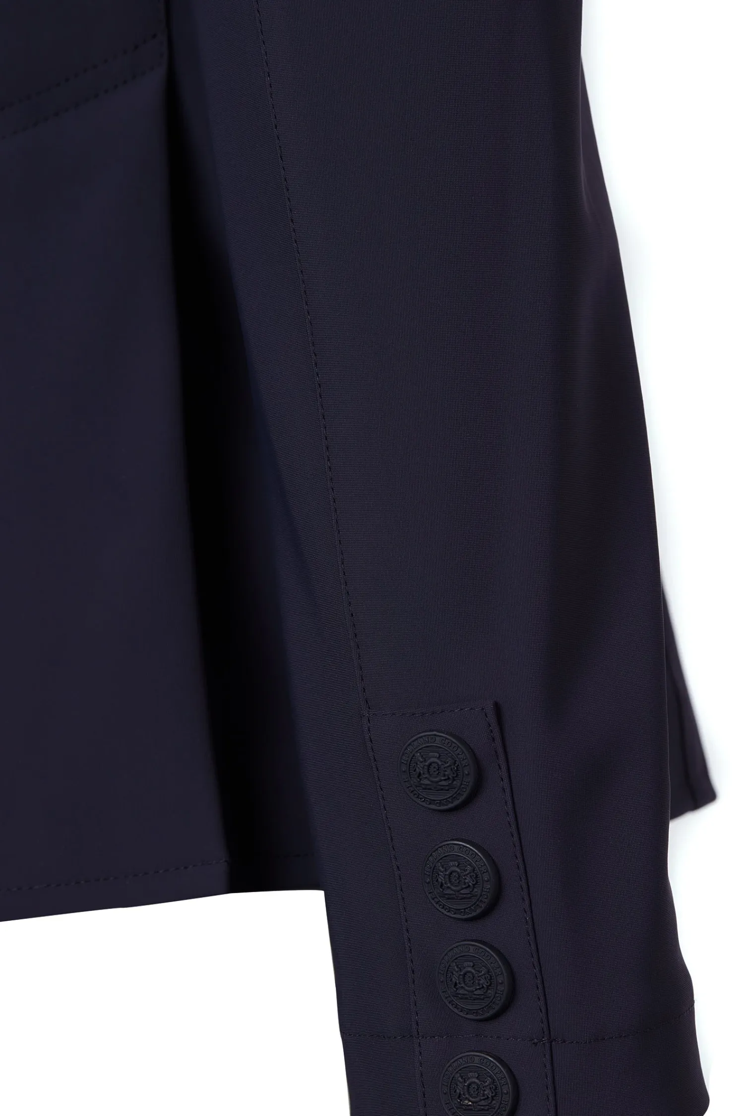Best The Competition Jacket (Matte Ink Navy) Jackets